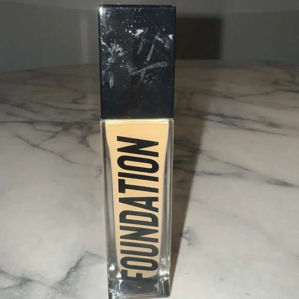 Anastasia Beverly Hills Medium Coverage Natural Finish Luminous Foundation 315N